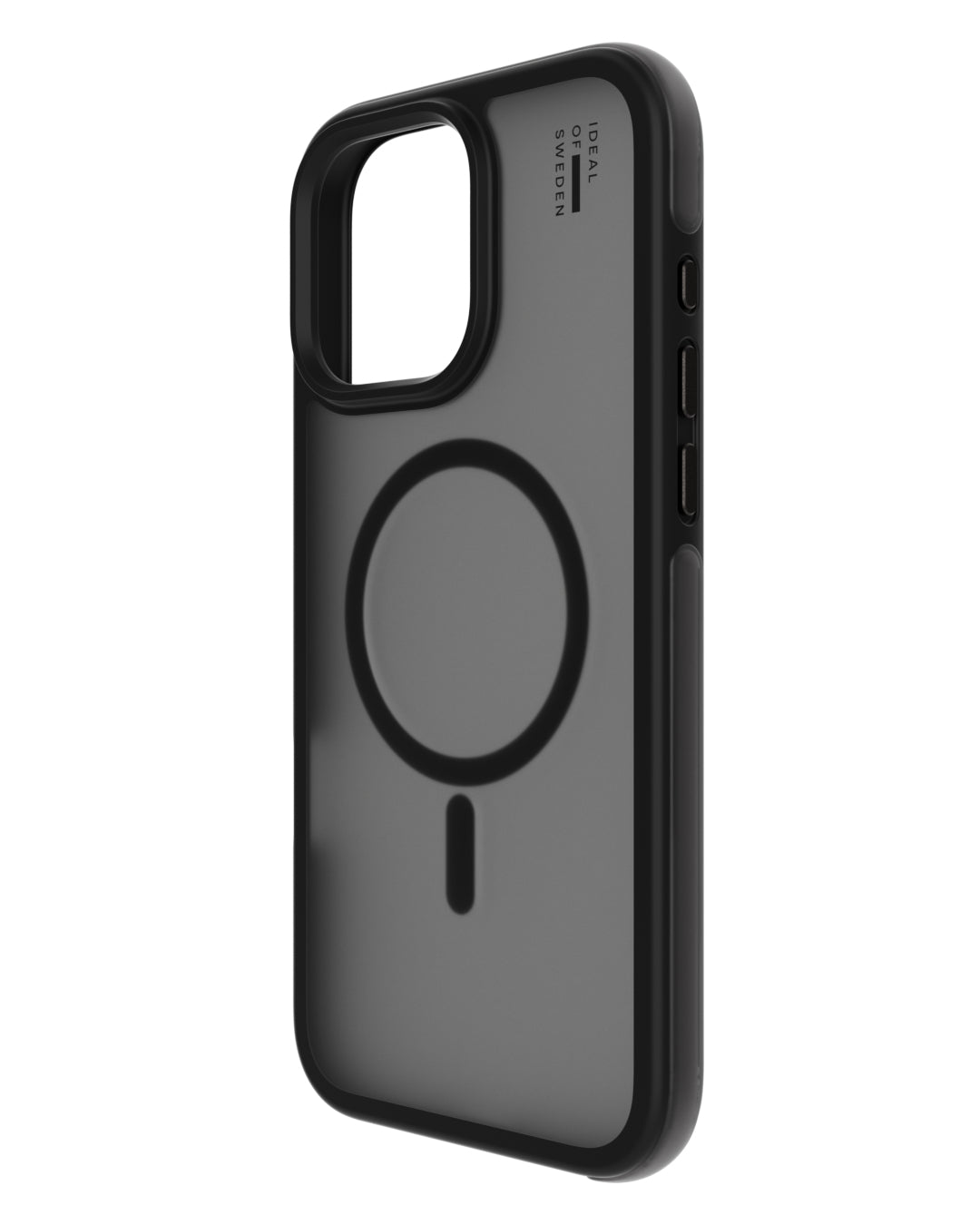Ideal of Sweden – Backcover – für Apple iPhone 16 Pro Max – schwarz – PC, MagSafe-kompatibel
