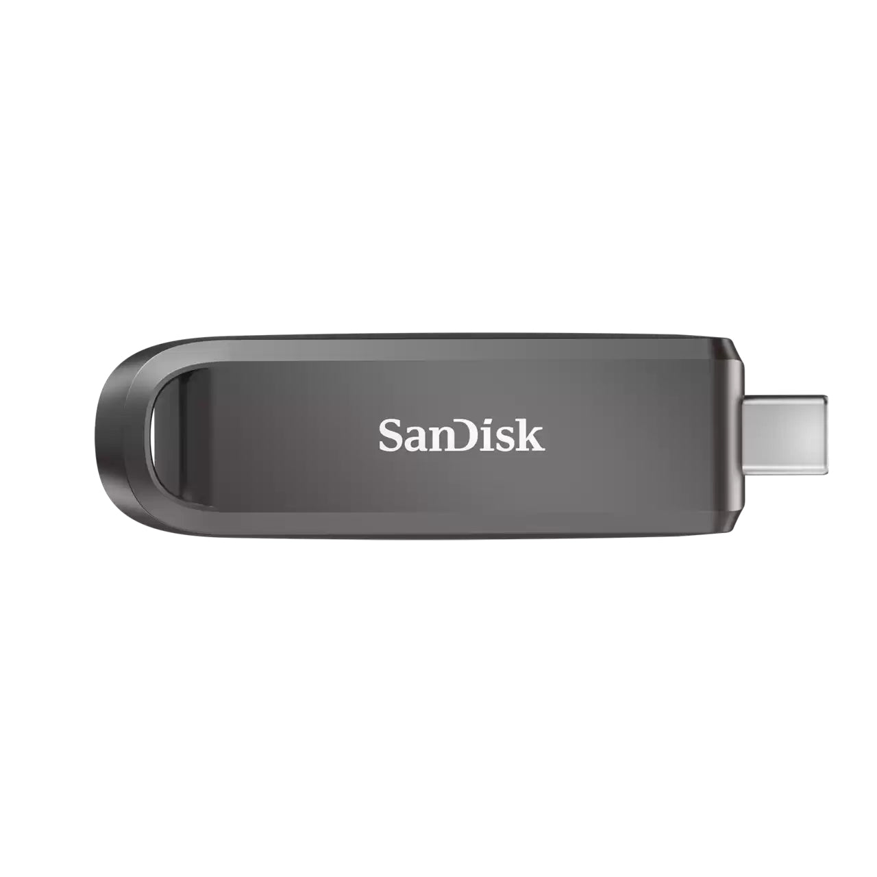 SanDisk Extreme Pro Speichergerät – 2 TB, USB 3.2 Typ-C, 1'000/900 MB/s