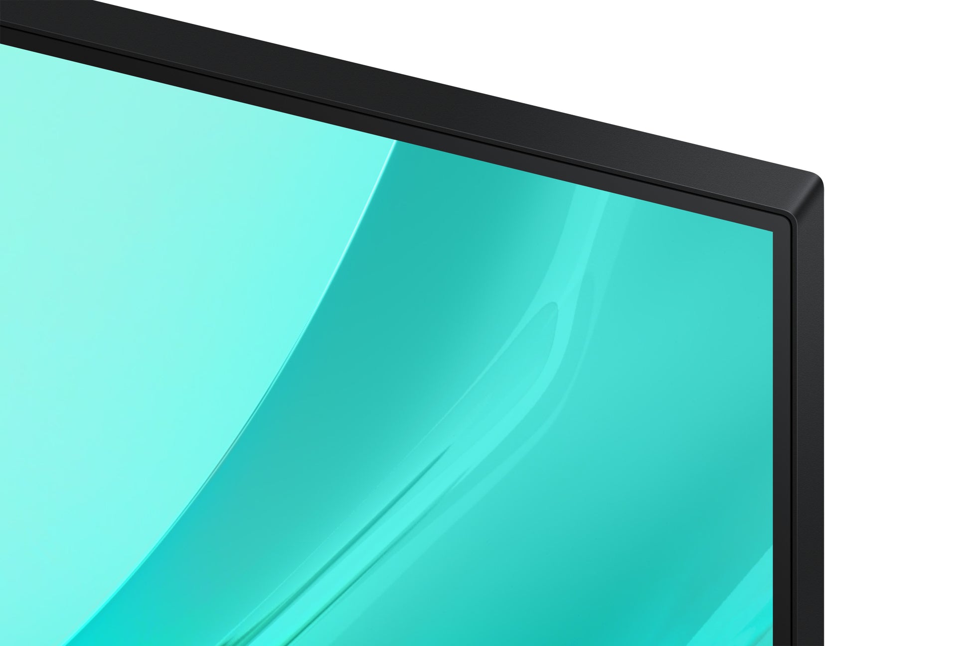 Samsung S60UD – Monitor, 32" WQHD (2560 × 1440), Neigen, Drehen