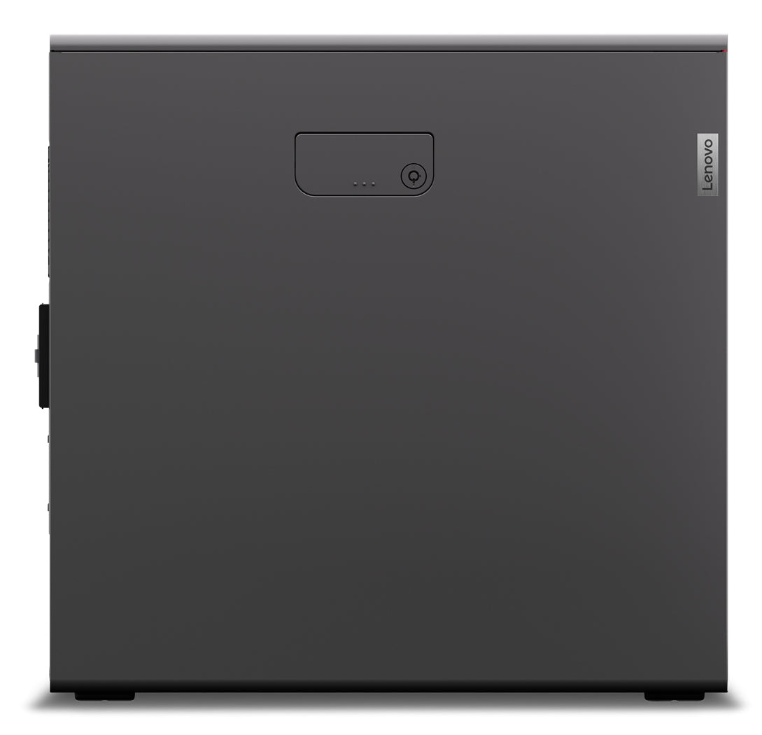 Lenovo ThinkStation P5 Tower – Intel Xeon W5-2465X, 64 GB RAM, 1 TB SSD, Windows 11 Pro