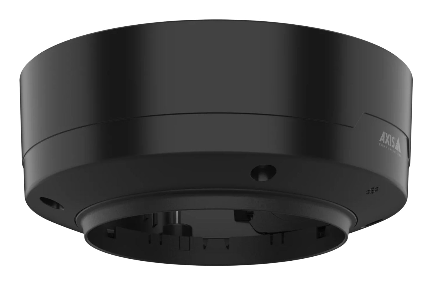Axis Gehäuse TP3837-E – schwarz