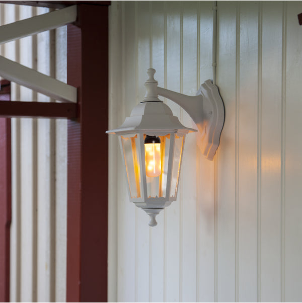 Star Trading LED-Leuchtmittel E27 Flammenlampe – 80 lm, 3,94 W, Warmweiss 1800 K – IP20 – 1 Stk.