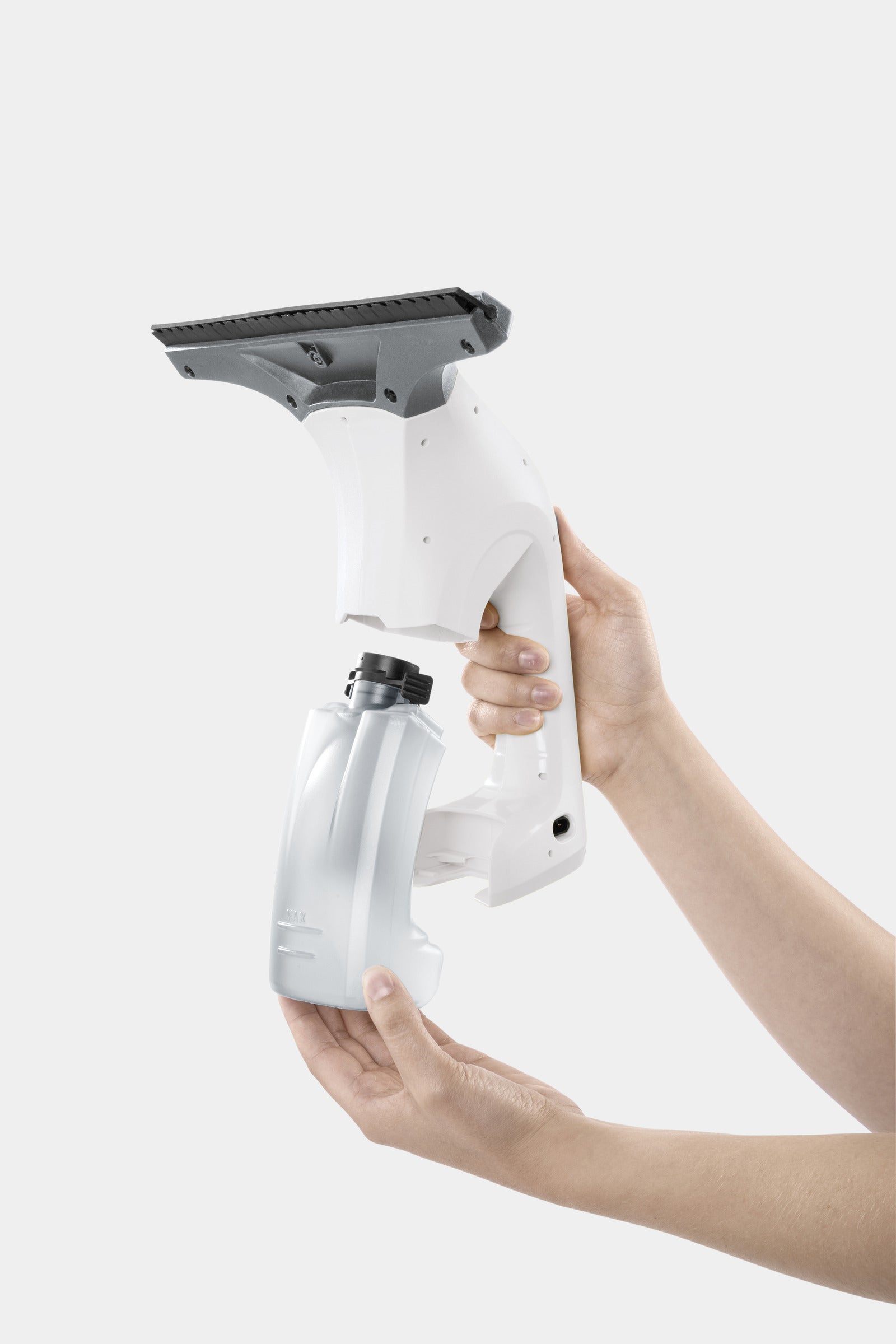 Kärcher Fenstersauger WV 1 – 25 min, 0,10 l, 25 cm