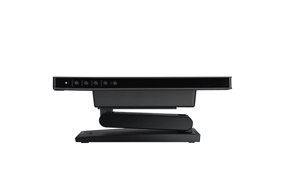 AG Neovo TM23D011E0100 – Monitor, 23", Full HD (1920 × 1080), IPS, Touch, 250 cd/m², Schwarz