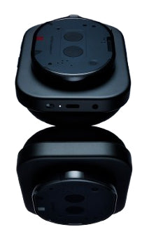 Nothing Headphone (1) Over-Ear Kopfhörer – ANC, Kabel + BT, Schwarz