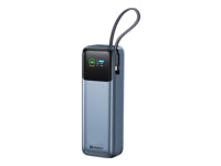 Sandberg All-in1 421-30 Powerbank 20'000 mAh – 130 W PD