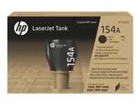 HP Toner 154A – Schwarz