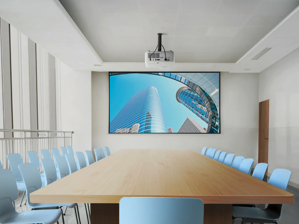 Viewsonic LS740HD, Projektor – Full HD, 5000 ANSI-Lumen