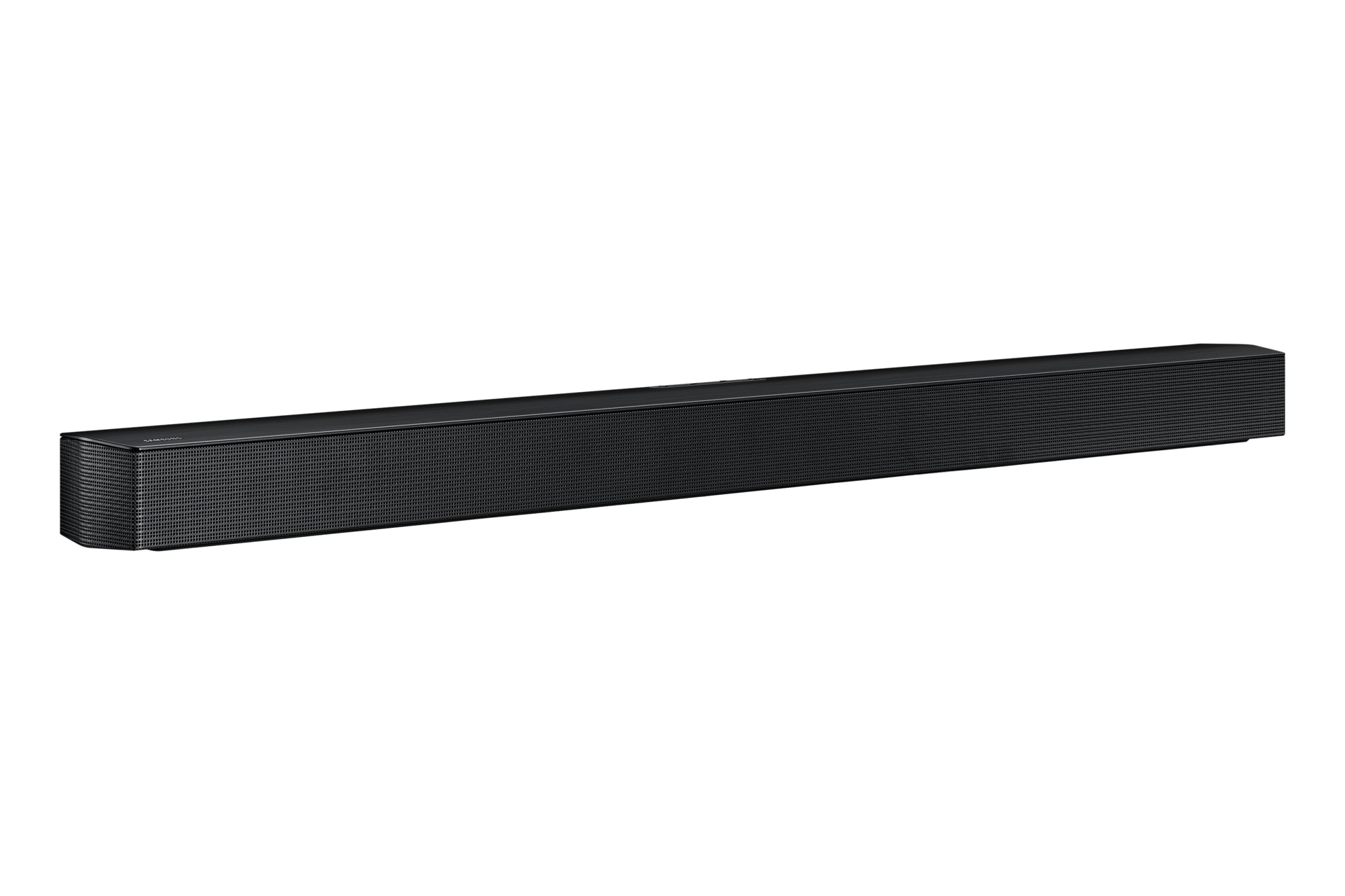 Samsung B-Serie HW-B66CF/XN – Soundbar mit kabellosem Subwoofer – 3.1, für Samsung Q-Symphony, Schwarz