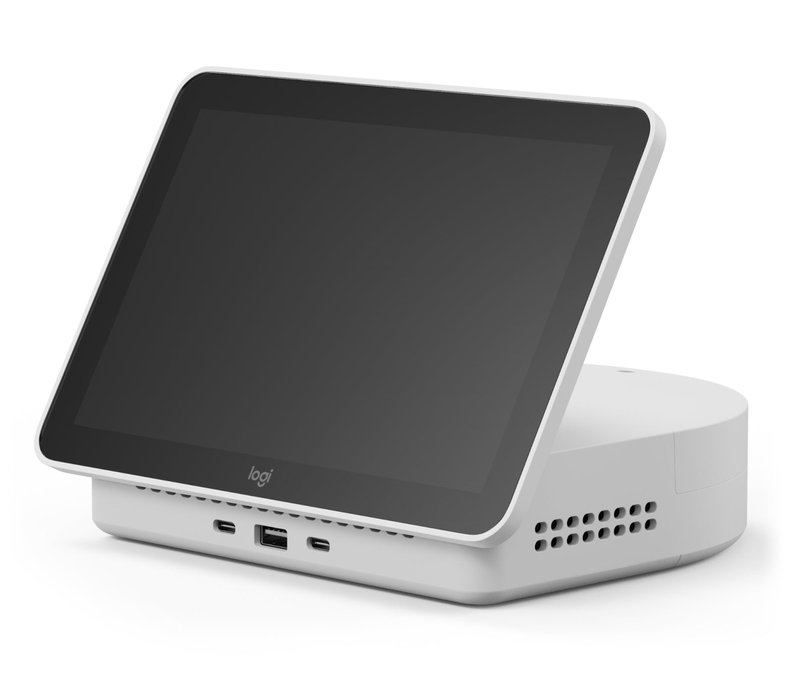 Logitech Dock Flex – BYOD-Kit