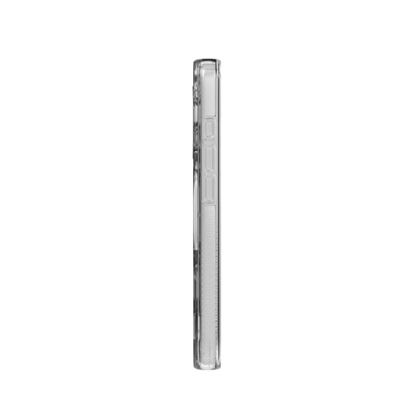 ZAGG Crystal Palace Snap – Backcover – für Apple iPhone 17 – Graphen, Transparent, bis 4 m Sturzsicher
