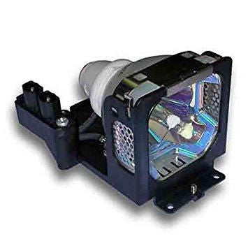 CoreParts Ersatzlampe LV-X4 / LV-X4E – 200 W, 2000 h, für Canon 200
