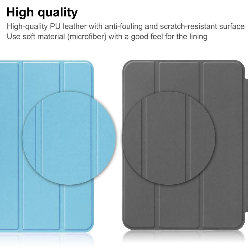 CoreParts Tablet-Hülle für iPad 10,9" (10. Gen.) – Blau