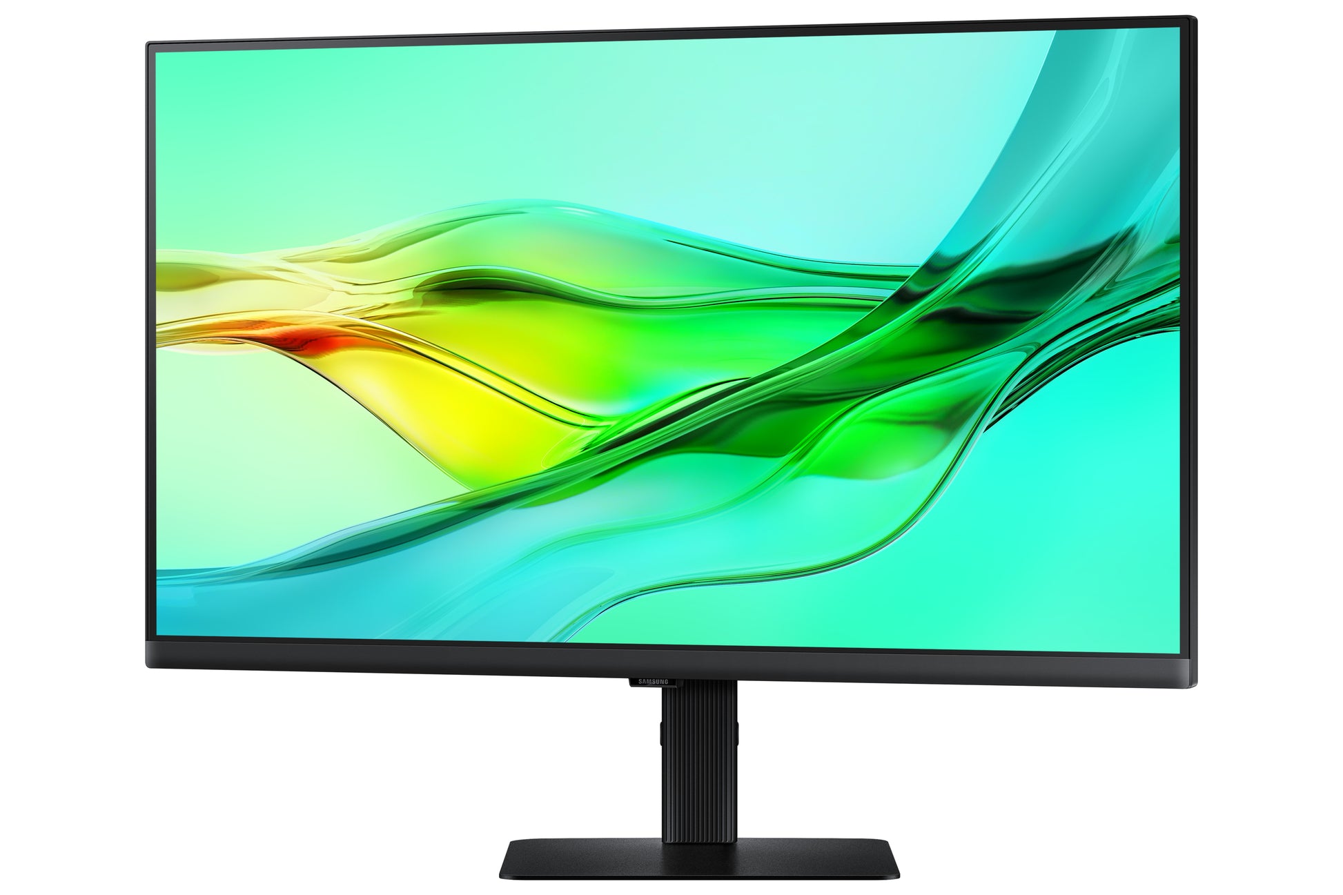 Samsung ViewFinity S6 S60UD – Monitor, 27" WQHD (2560 × 1440), LCD