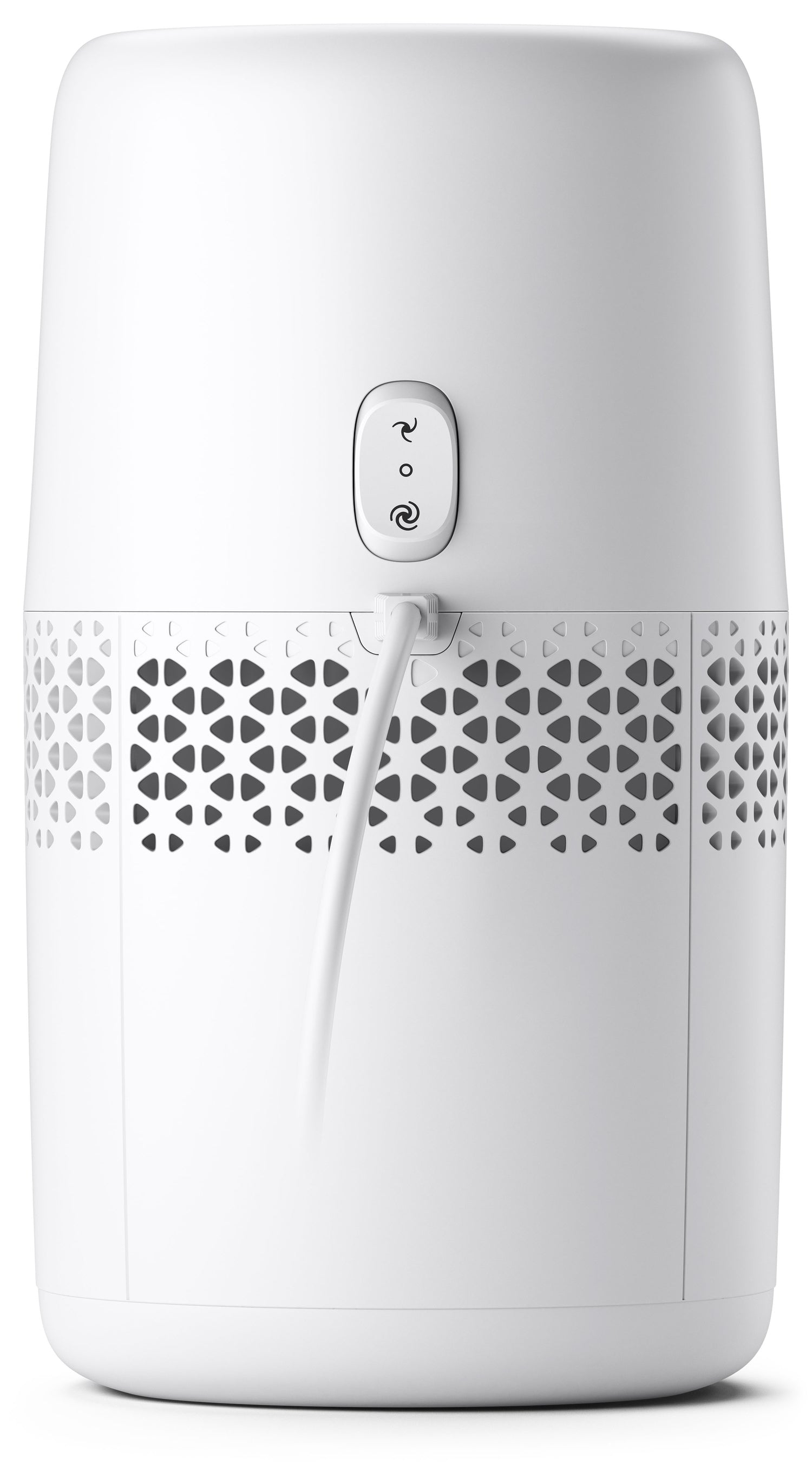 Philips Luftbefeuchter HU2510/10 – Dampf, 190 ml/h, 2 l Tank, bis 31 m², 45 dB