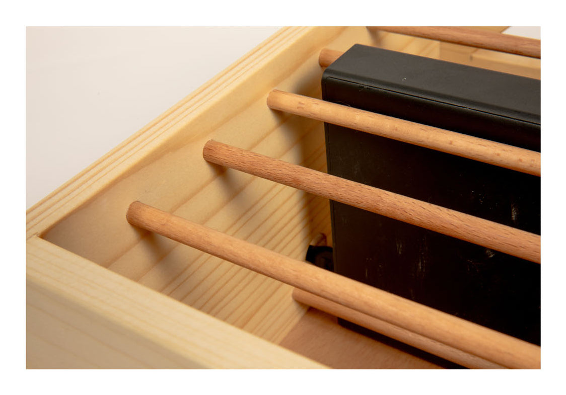 LMP anyBox Ladebox – 72 W, 6× gleichzeitig – für 6 Geräte