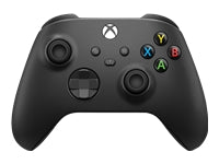 Microsoft Xbox Wireless Controller – Maus – Kabellos (Bluetooth), Schwarz