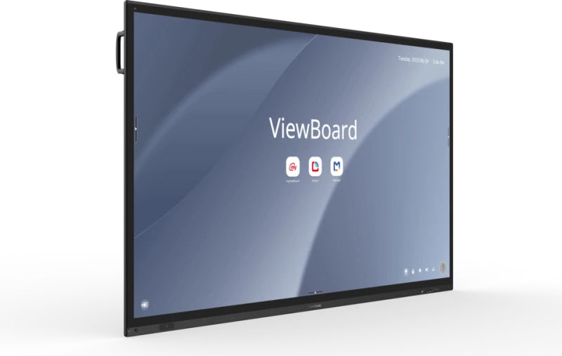 Viewsonic Whiteboard – 190.4 × 107.1 cm