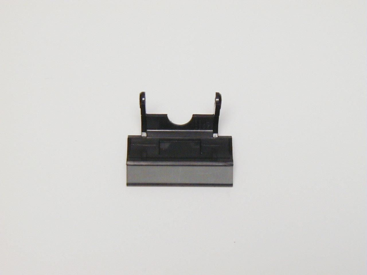 CoreParts Rollen-Kit Trenn-Pad, schwarz – für LaserJet 2100se, A0001107