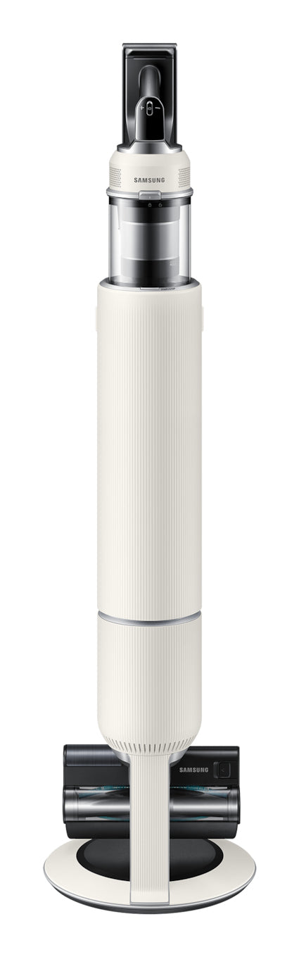 Samsung Akkustaubsauger AI Jet Lite Complete Extra mit Absaugstation – 120 min, 280 W