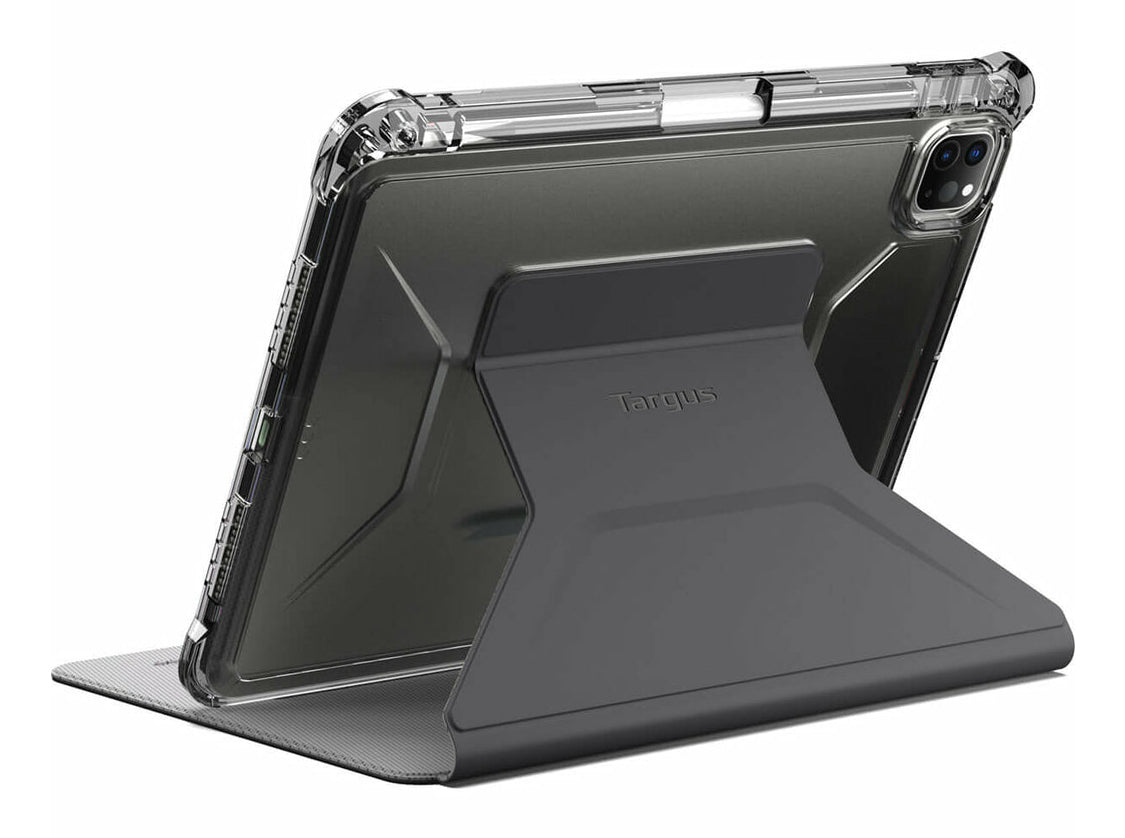 Targus Pro-Tek Tablet-Hülle für iPad Pro 11" (M4) – Schwarz