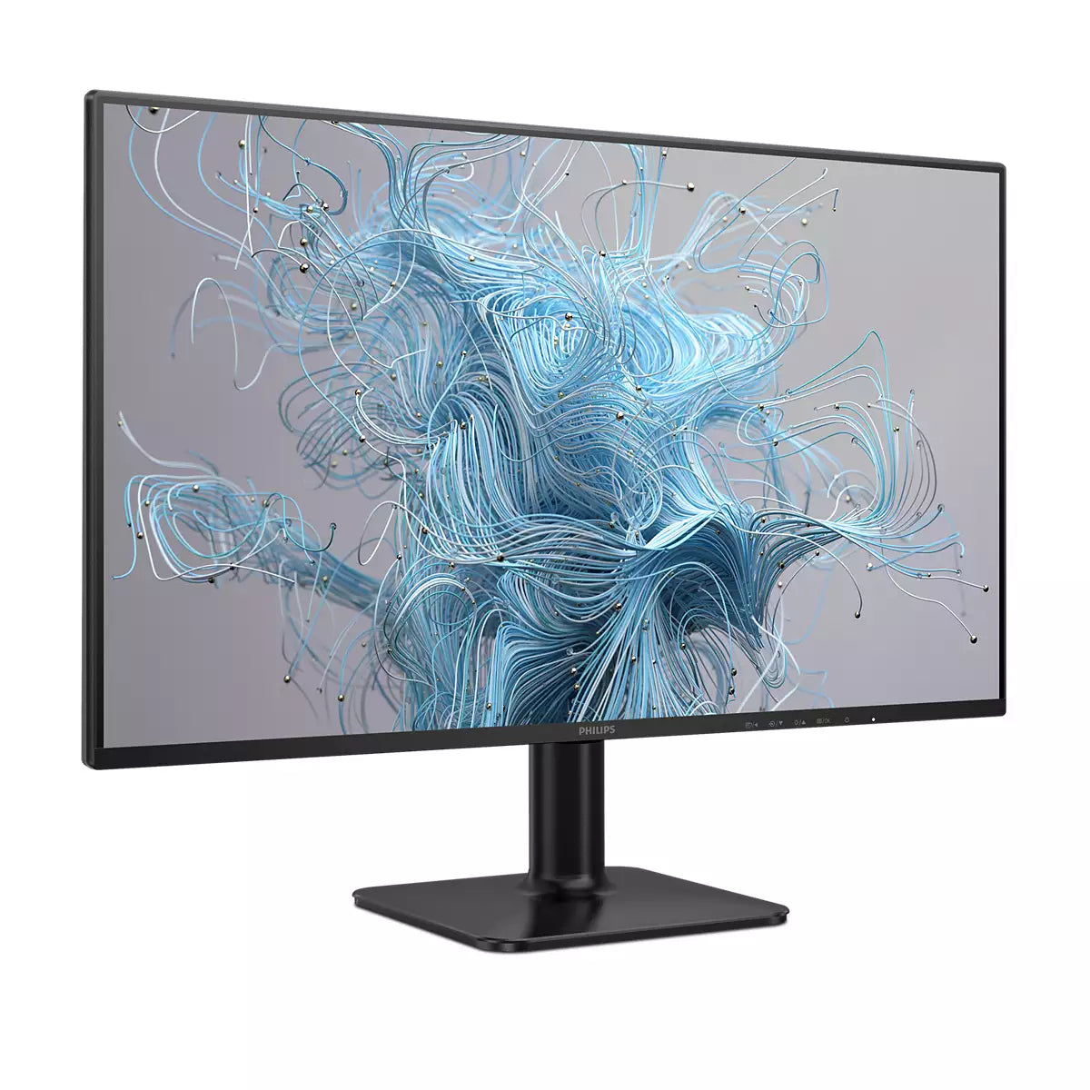 Philips 24E2N1110/00 – 23,8", 1920 × 1080 (Full HD), IPS, 120 Hz