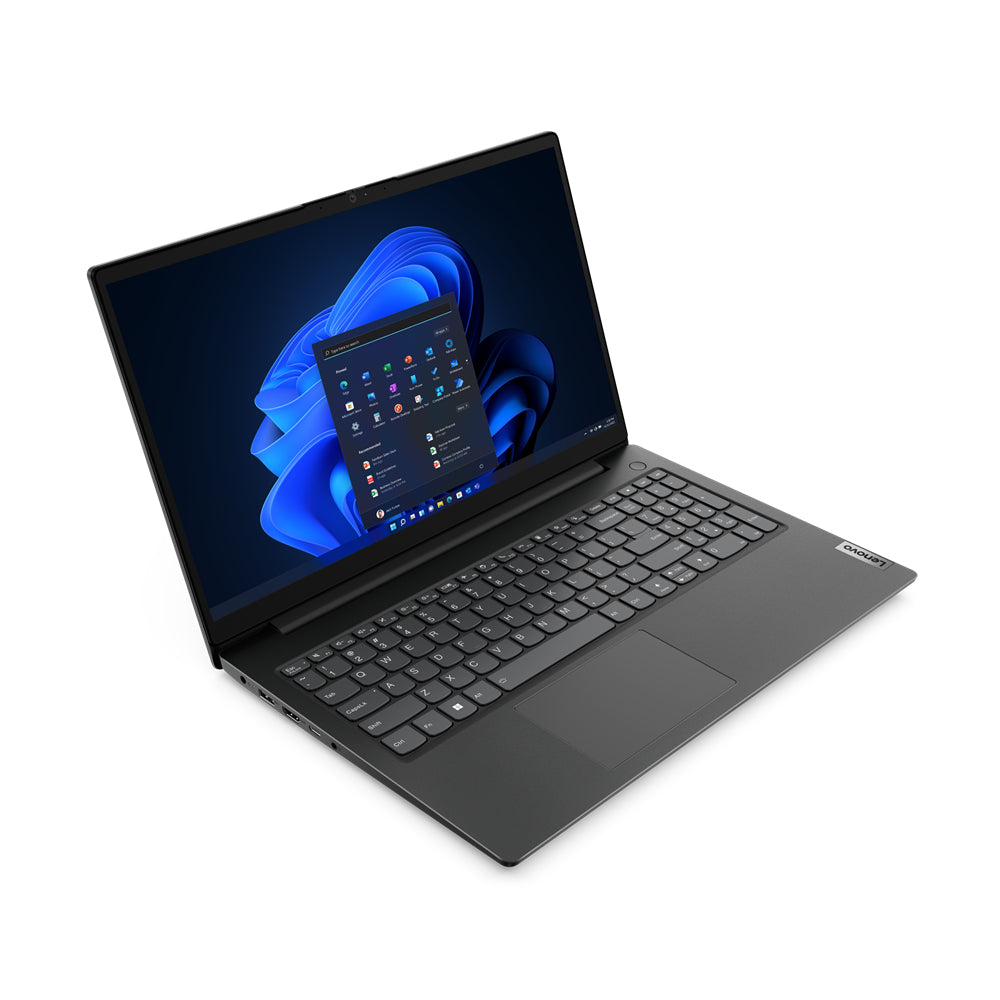 Lenovo V15 G4 – 15,6" WUXGA, Ryzen 7 7730U, 16 GB, 512 GB SSD, Win 11 Home, QWERTZ (CH)