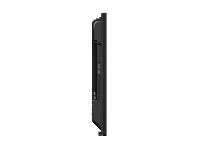 Sharp MultiSync M432 – 43" 4K Ultra HD Signage-Display, 550 cd/m², 24/7