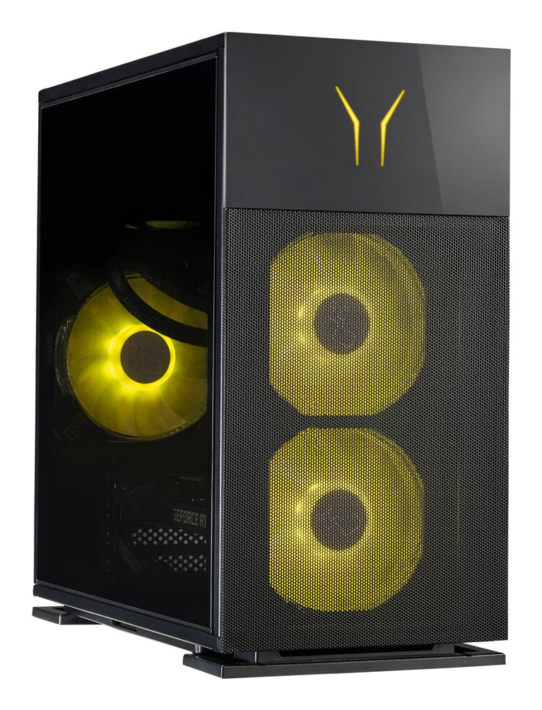 Erazer Hunter X30 Tower – Intel Core Ultra 7 265F, 32 GB RAM, 2 TB SSD, Windows 11 Home