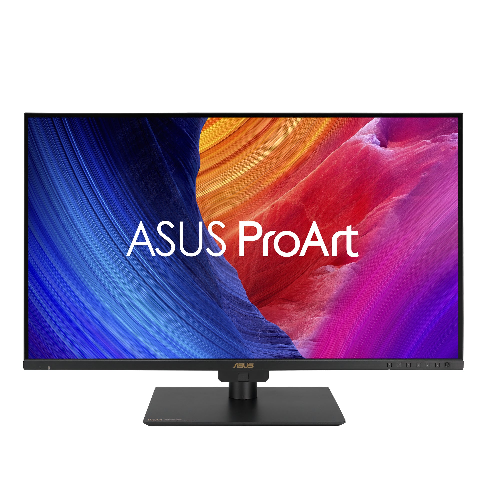 ASUS A32Uce – 31,5", 3840 × 2160 (4K), IPS, USB-C 96 W, KVM, DisplayHDR 600