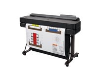 HP DesignJet T650 – Grossformatdrucker, 36"