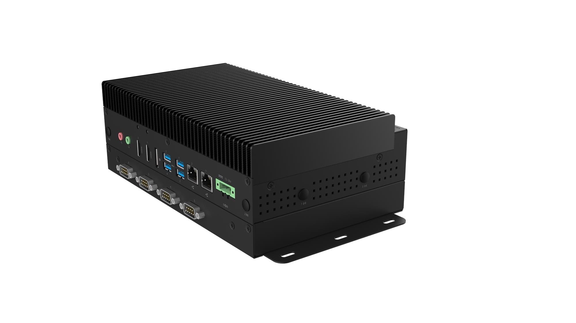 Lenovo ThinkEdge Se60N Gen2 Micro – Intel Core Ultra 5, 16 GB RAM, 512 GB SSD