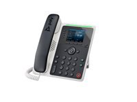 Poly Edge E220 – IP-Telefon, PoE