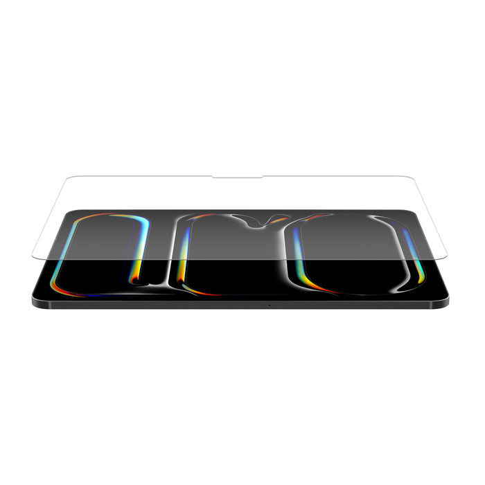 Belkin Panzerglas für iPad Pro 13" – 9H, Anti-Fingerprint
