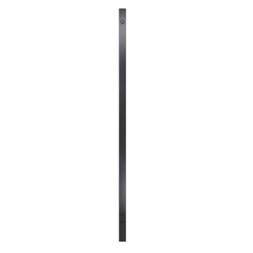 Dell AB555865 PDU 3,7 kW – geschaltet, LCD, verkettbar – 0U senkrecht – 24× C13/C19, Eingang IEC 60309 – schwarz