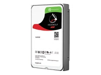 Seagate IronWolf ST10000VN000 – 10 TB, 7200 U/min