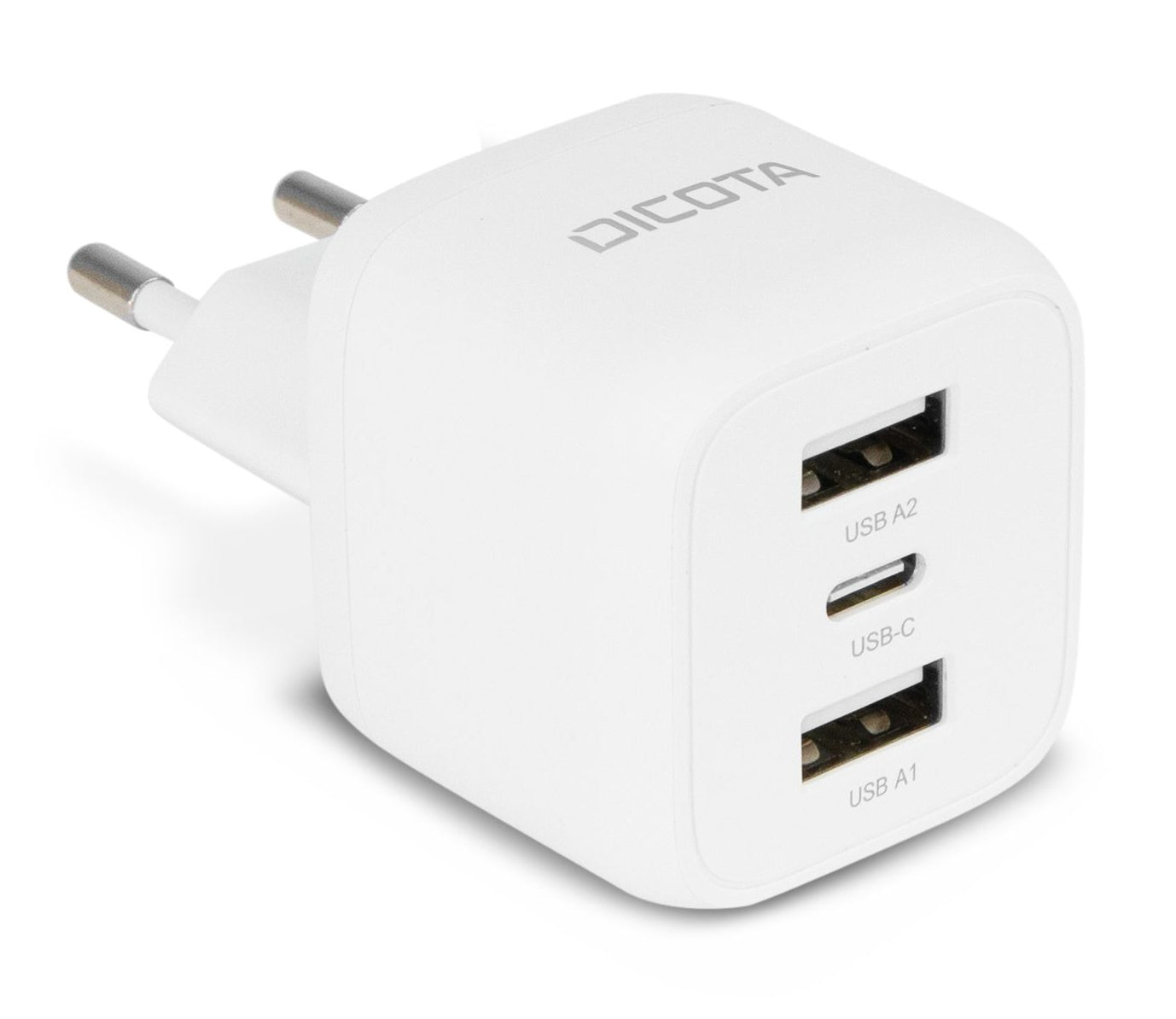 DICOTA Netzteil (EU) – 32 W, GaN