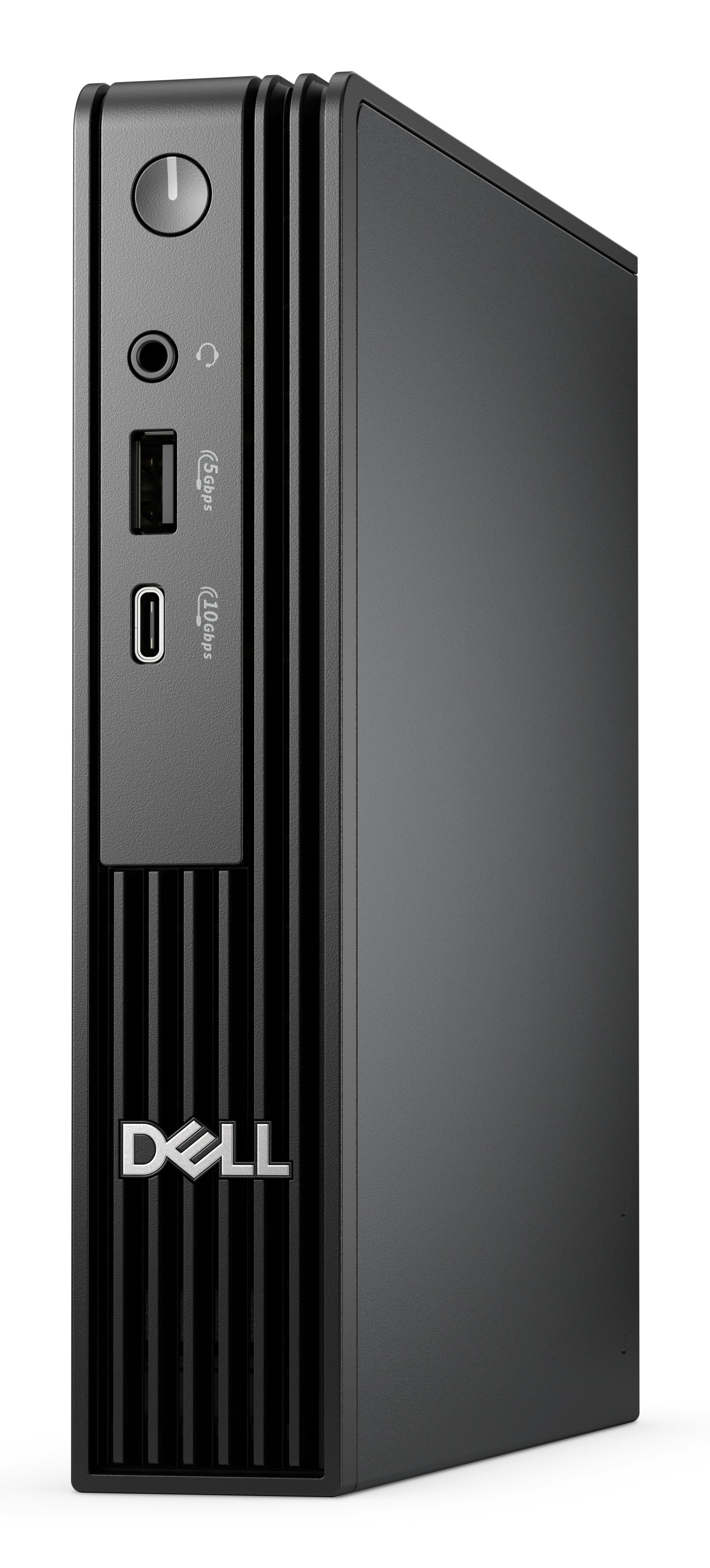 Dell Pro Micro – Intel Core Ultra 7 265T, 16 GB RAM, 512 GB SSD, Windows 11 Pro