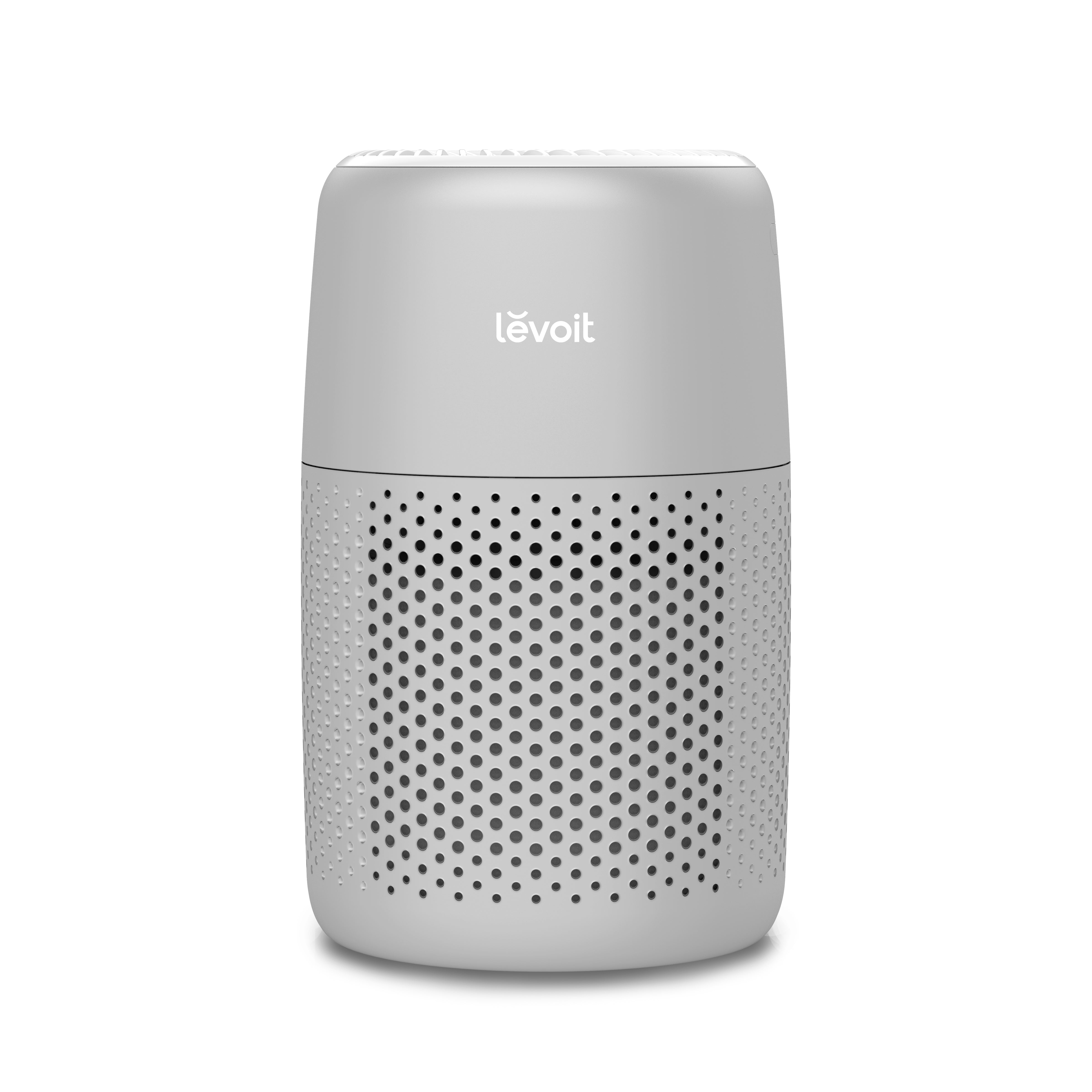 Levoit Core Mini Pro Luftreiniger – Luftreinigungsrate 74 m³/h, bis 16 m², HEPA-Filter, 25 dB