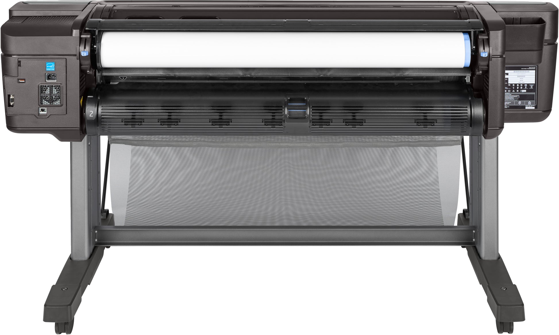 HP DesignJet Z6 – Grossformatdrucker, 24", PostScript