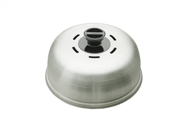 Cobb Deckel – für Premier+, Edelstahl