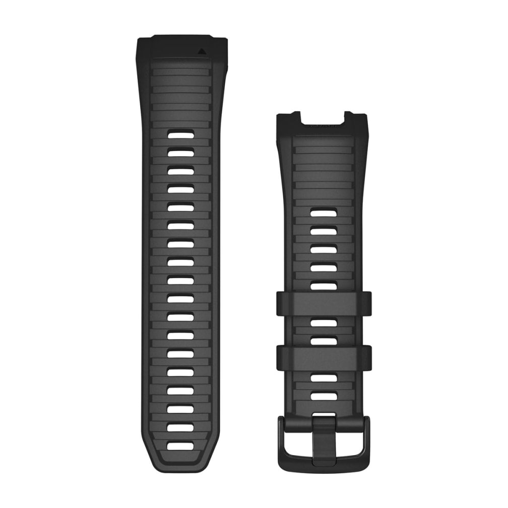 Garmin Sportarmband, Schwarz, 26 mm, für Instinct 2X Tactical