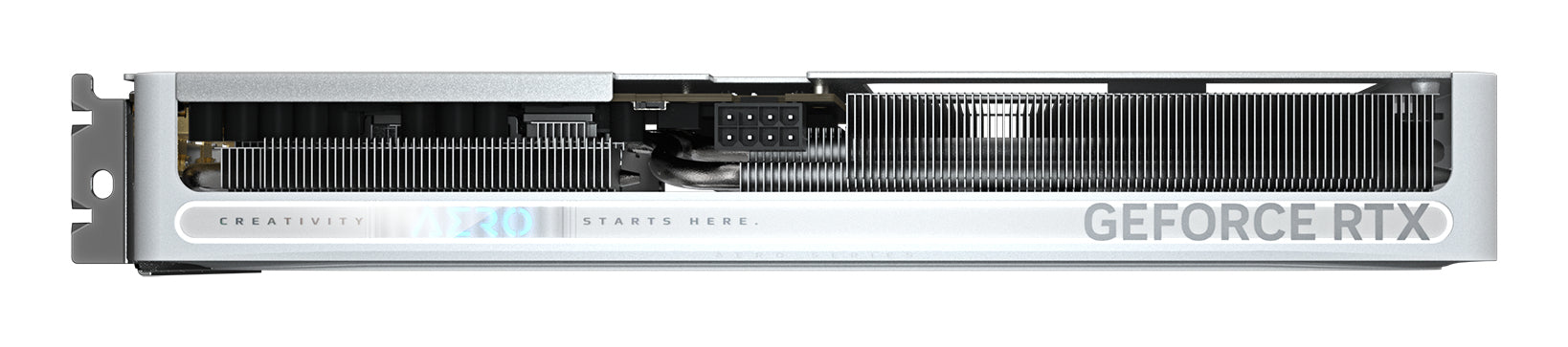 GIGABYTE GV-N506TAERO OC-16GD – PCIe Grafikkarte – 3×DisplayPort, 1×HDMI, PCIe 5.0 x16, 1×8‑pin