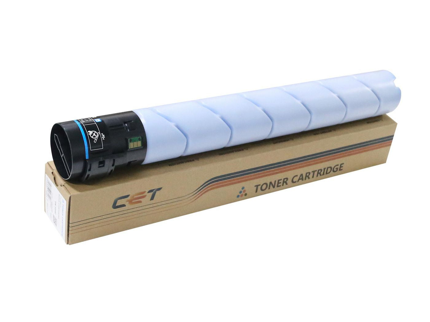 CoreParts TN-512C Cyan Toner – Original