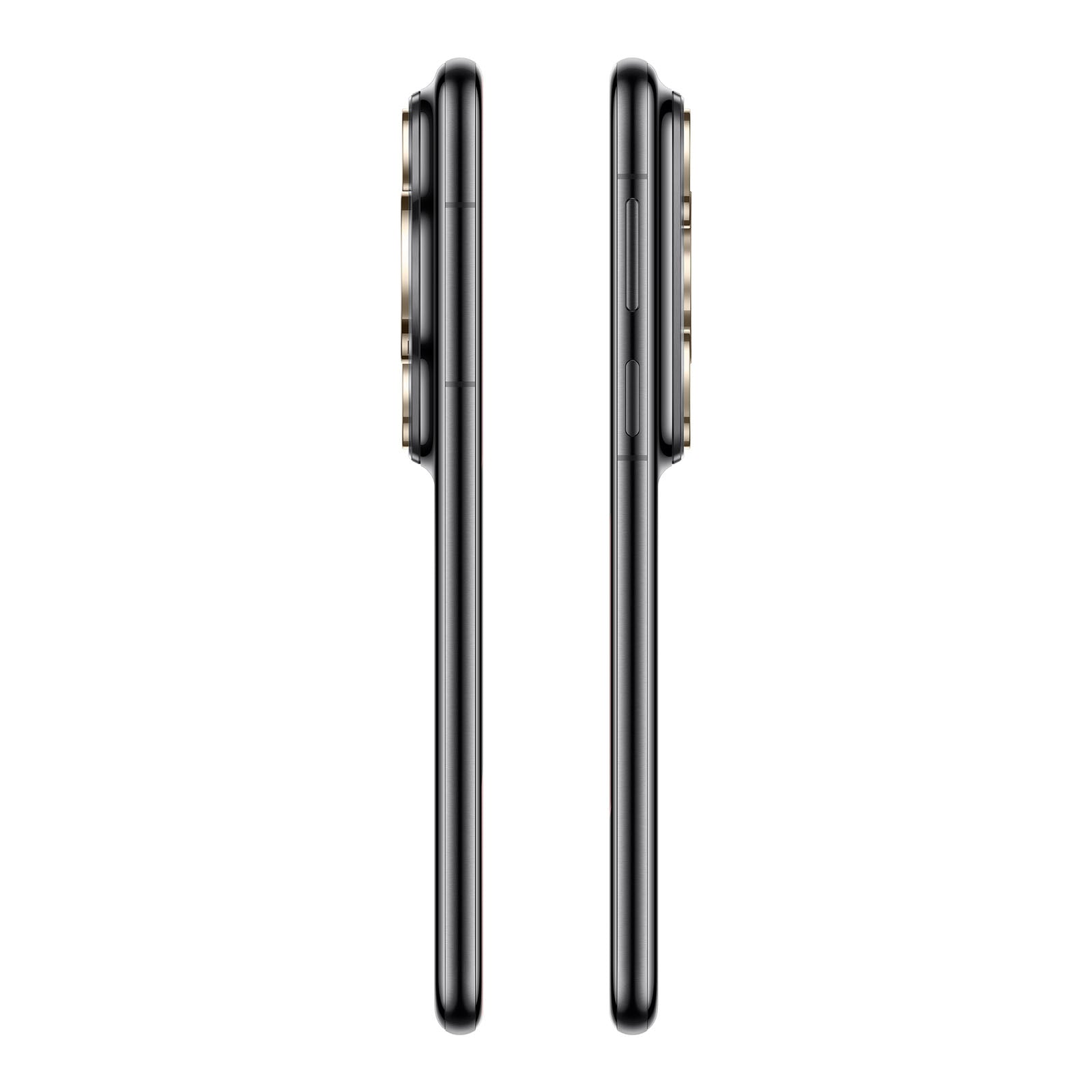 Huawei Pura 80 Ultra – 6,8" – 512 GB – Schwarz