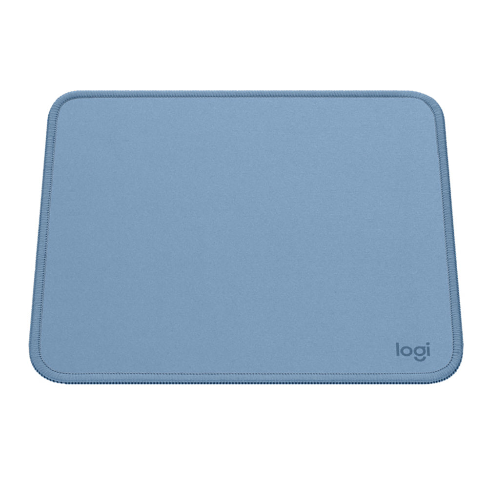 Logitech Schreibunterlage Studio Series – Blau-Grau
