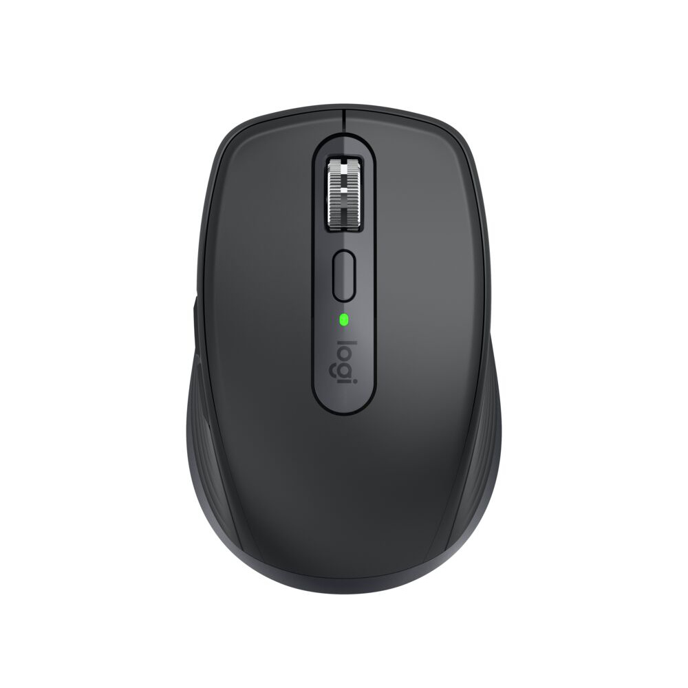 Logitech MX Anywhere 3S für Business Maus – Graphit