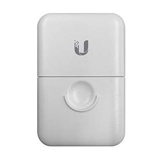 Ubiquiti ETH-SP-G2 – Überspannungsschutz (Ethernet) – Weiss