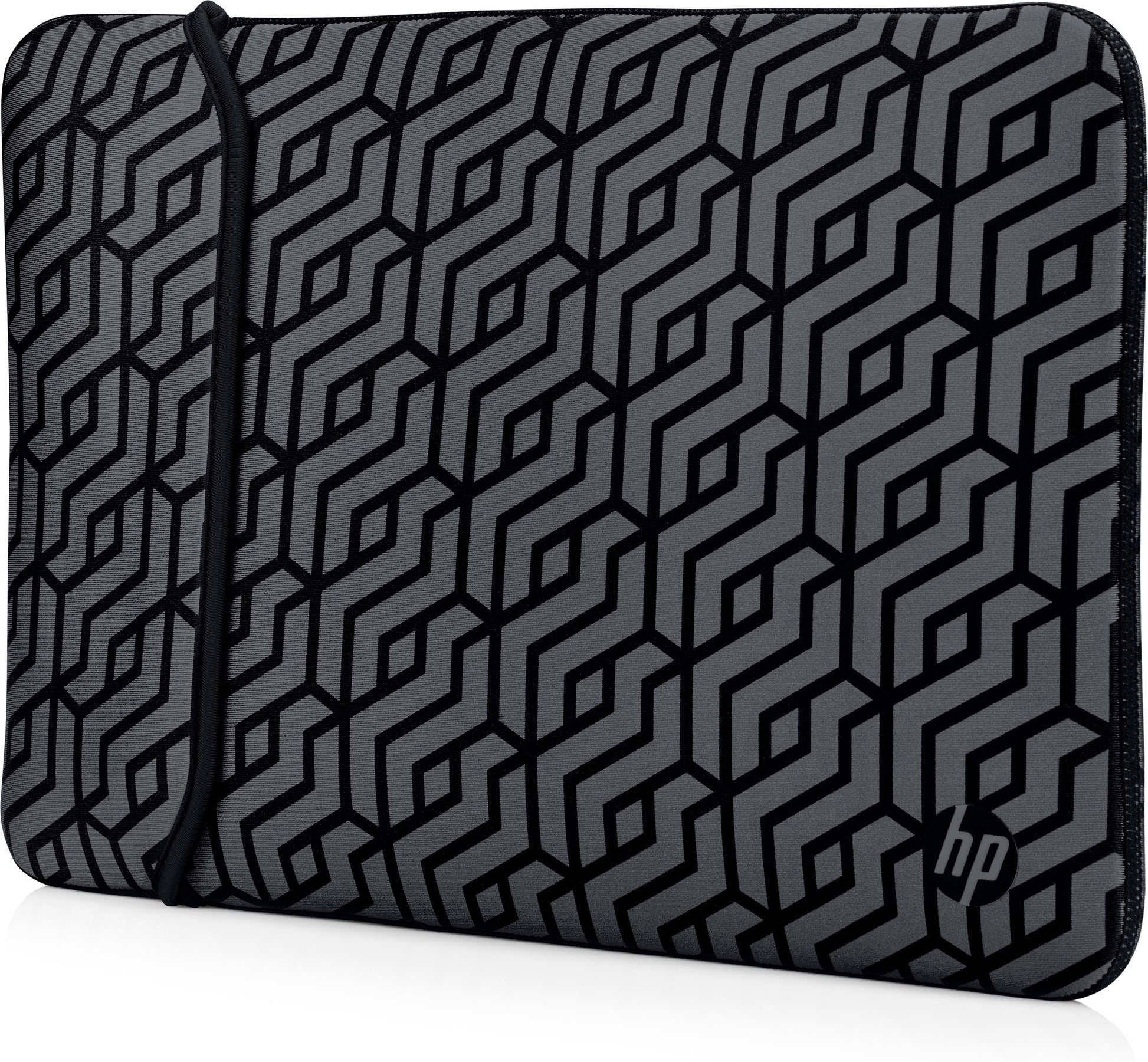 HP Notebook-Schutzhülle 14" – Geometrisch