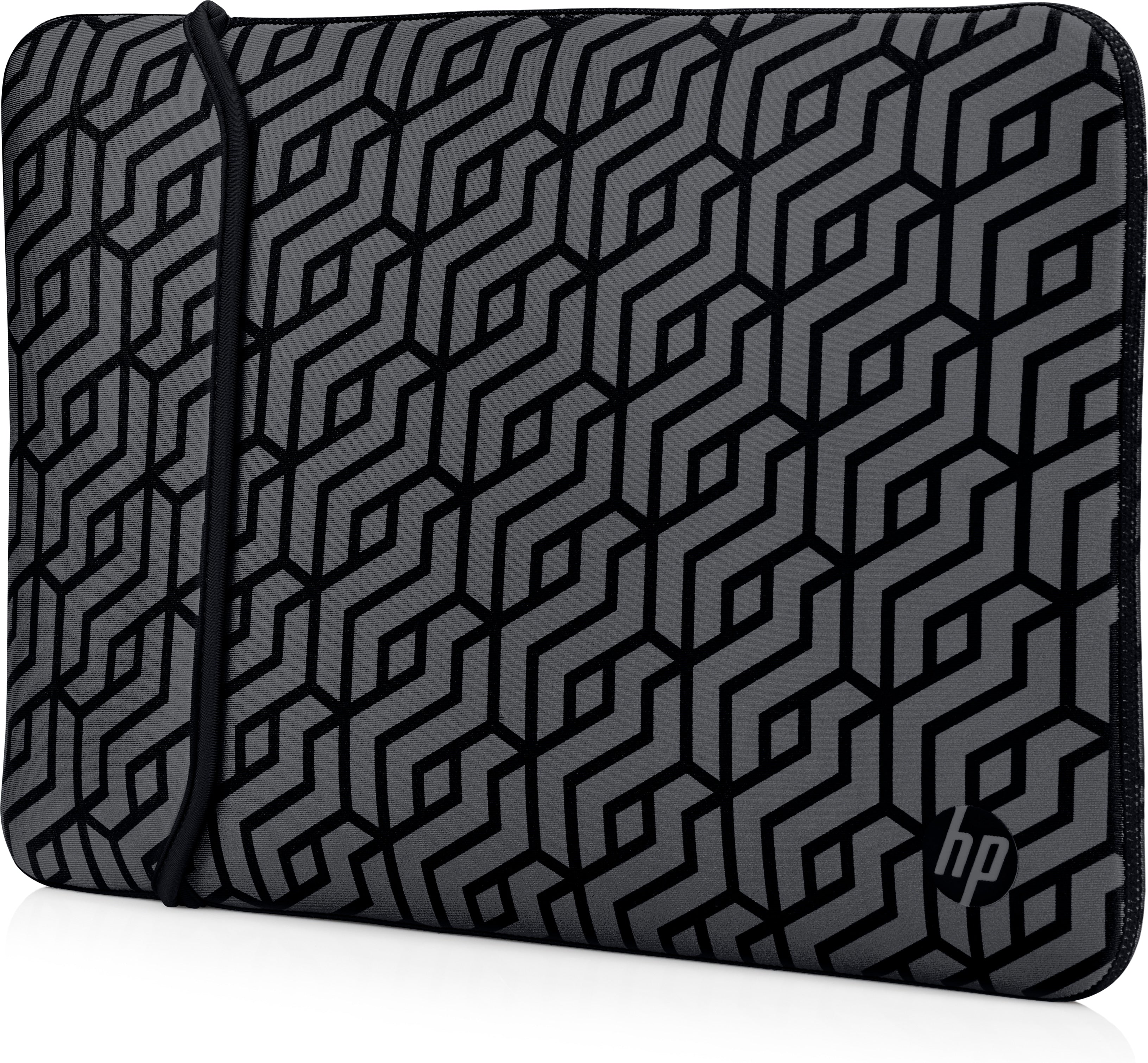 HP Notebook-Schutzhülle 14" – Geometrisch